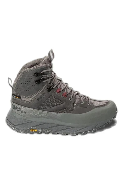 Jack Wolfskin Terraquest Texapore Mid W Kadın Bot ürün görseli 1
