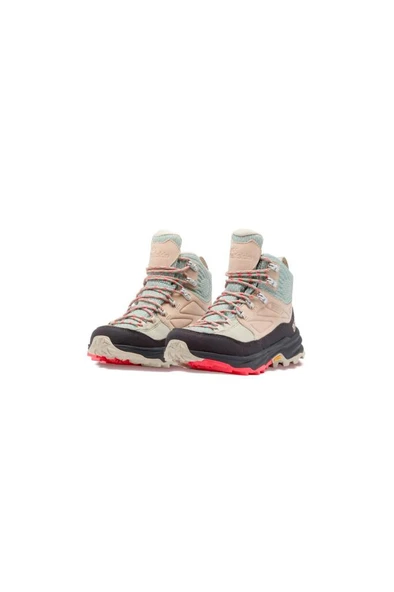 Jack Wolfskin Cyrox Texapore Mid Kadın Bot - Resim 3