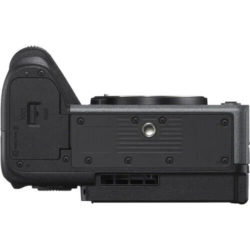 Sony FX3A Sinema Kamerası - Resim 3