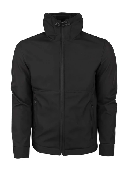 Tactical Outdoor Softshell Erkek Mont SHELLDT01 - Resim 12