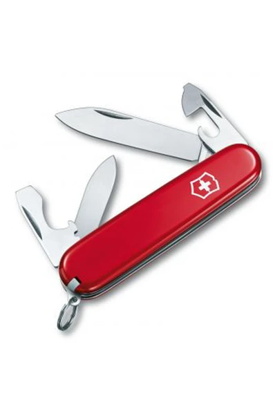 Victorinox Recruit Blisterli Çakı ürün görseli 1