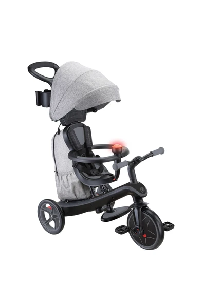 Globber Explorer 4in1 Deluxe Play Bisiklet - Resim 2