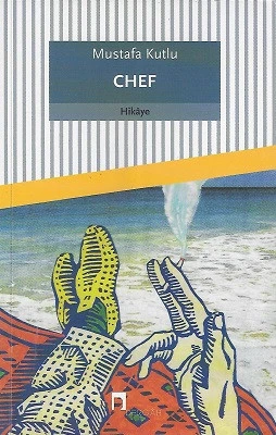 Chef Mustafa Kutlu Dergah Yayınları - YENİ KİTAP ürün görseli 1