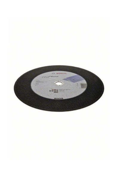 Bosch Metal Kesici 350*25,4*2,8 mm ürün görseli 1