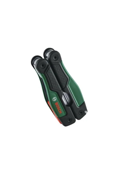 Bosch Çok Amaçlı Alet Seti (16 Özellikli) - Resim 3
