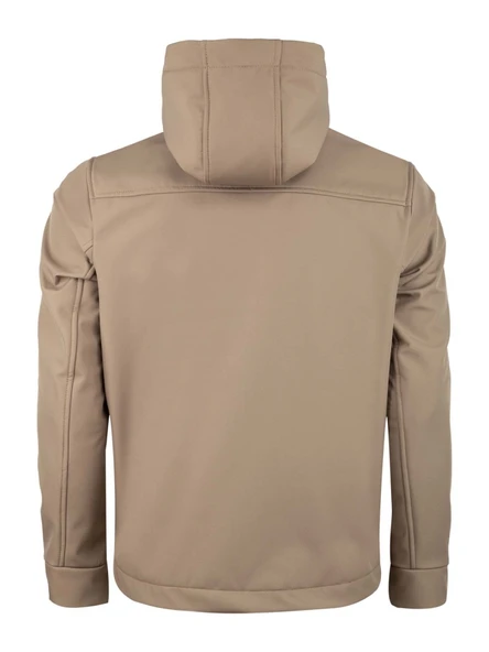 Tactical Outdoor Softshell Erkek Mont SHELLDT01 - Resim 9
