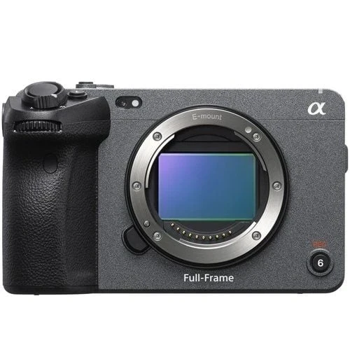 Sony FX3 Sinema Kamerası (İthalatçı Firma Garantili) ürün görseli 1