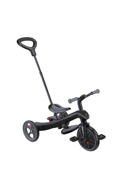 Globber Explorer 4in1 Deluxe Play Bisiklet - Resim 3