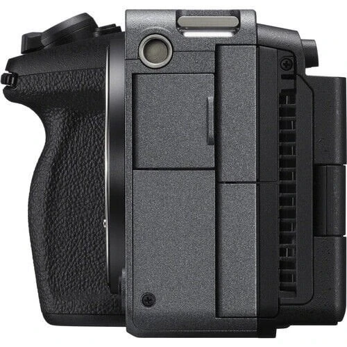 Sony FX3A Sinema Kamerası - Resim 2