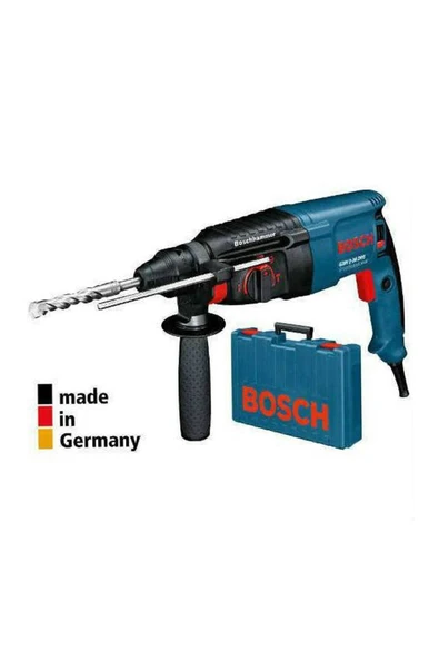 Bosch Gbh 226 Dre Kırıcı Delici 800 Watt ürün görseli 1