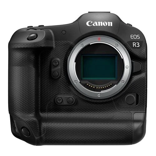 Canon EOS R3 Aynasız Fotoğraf Makinesi ürün görseli 1
