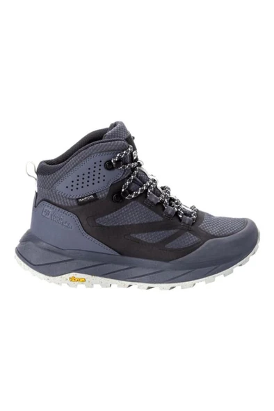 Jack Wolfskin Terraventure Texapore Mıd W Kadın Bot ürün görseli 1