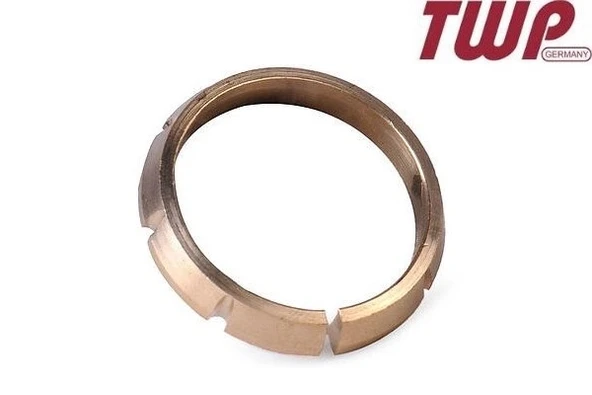 020409374 Konik Halka ( Şanzıman ) - A1-A2-A3-Bettle-Bora-Caddy-Passat Cc-Eos-Fabia-Golf-Jetta-Lupo-Octavia-Passat-Polo- ürün görseli 1