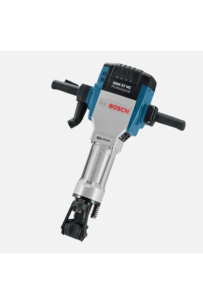Bosch Profesyonel GSH 27 VC 2000 W Elektrikli Kırıcı Delici ürün görseli 1