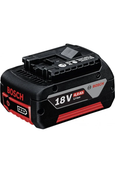 Bosch Gba 18v 4.0ah Batarya ürün görseli 1