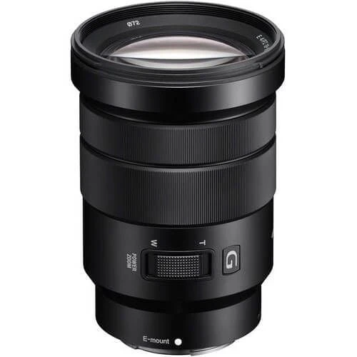 Sony E PZ 18-105mm f/4 G OSS Lens (İthalatçı Firma Garantili) ürün görseli 1