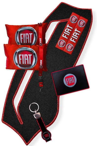 Fiat Fiorino Uyumlu Torpido Kaplama Koruma Halısı & Araç Konfor Seti & Oto Aksesuar ürün görseli 1