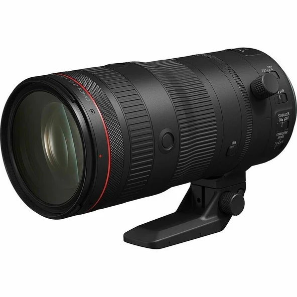 Canon RF 24-105mm f/2.8L IS USM Z Lens (İthalatçı Firma Garantili) ürün görseli 1