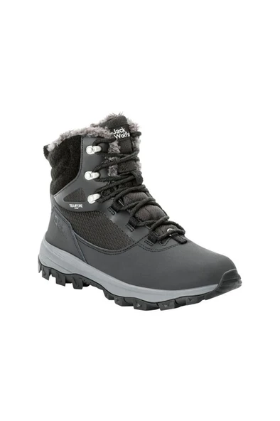 Jack Wolfskin Everquest Texapore High Kadın Bot - Resim 5
