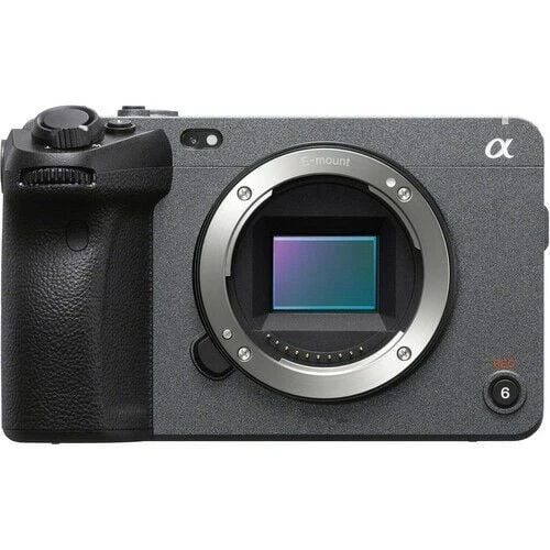 Sony FX30 Sinema Kamerası (İthalatçı Firma Garantili) ürün görseli 1