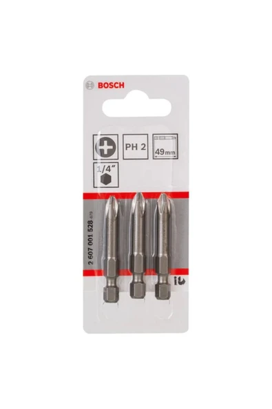 Bosch Matkap Ucu ürün görseli 1