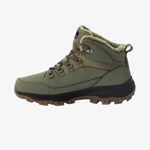 Jack Wolfskin Everquest Texapore Mid Erkek  Bot - Resim 4