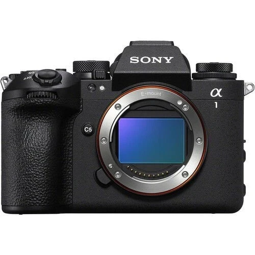 Sony A1 II Body Aynasız Fotoğraf Makinesi ürün görseli 1