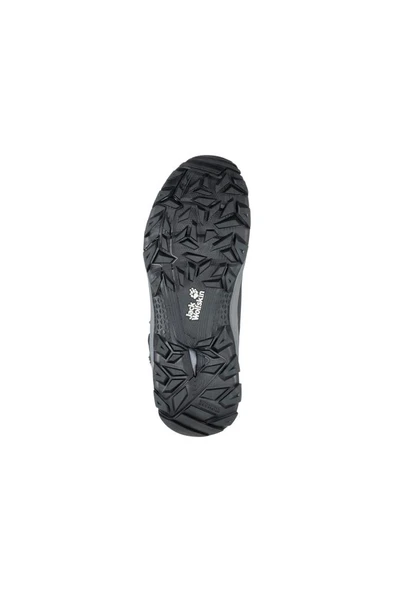 Jack Wolfskin Everquest Texapore High Kadın Bot - Resim 4