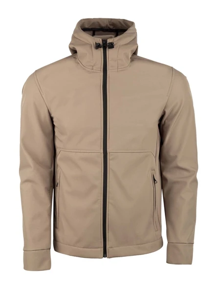 Tactical Outdoor Softshell Erkek Mont SHELLDT01 - Resim 6