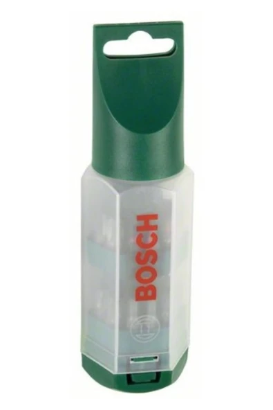 Bosch 25 Parça Vidalama Seti ürün görseli 1