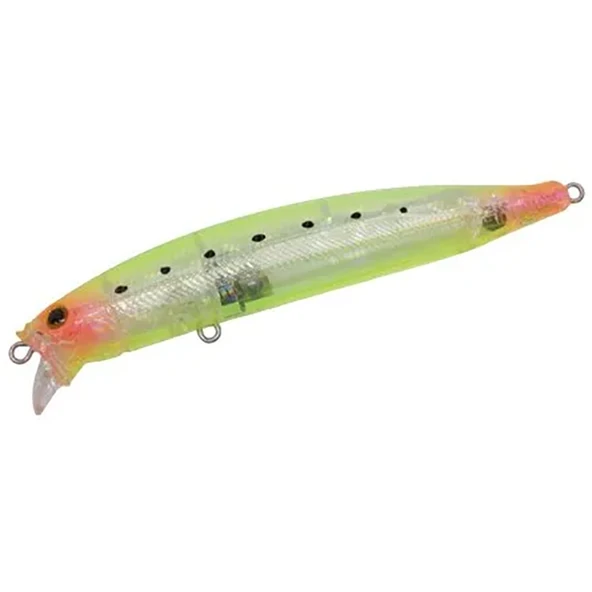 Tackle House Feed Shallow Eclipse X Custom 105F 10.5cm 16gr Maket Balık  X094 ürün görseli 1