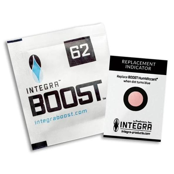 Integra %62 Nem Regülatörü 8 g ürün görseli 1