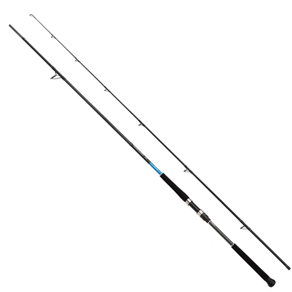 Shimano Bassterra XT Shore Jigging 3.05m 30-100gr Shore Jig Olta Kamışları ürün görseli 1