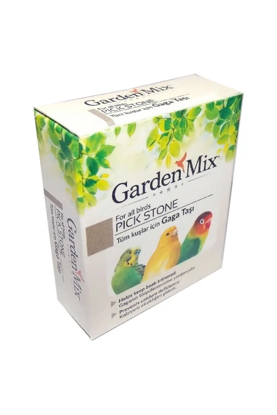 Gardenmix Gaga Taşı ürün görseli 1