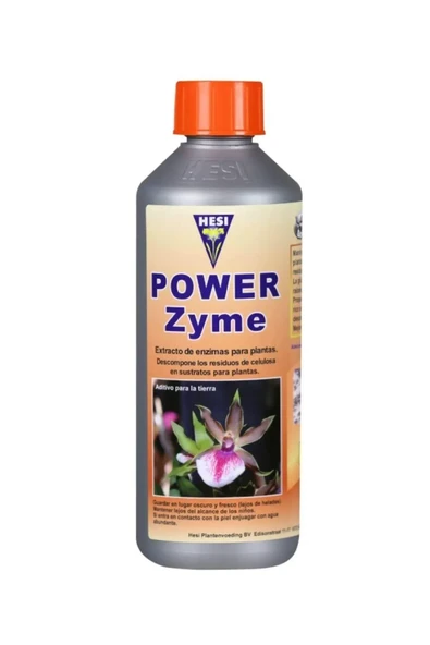 Hesi Power Zyme 500 ml ürün görseli 1