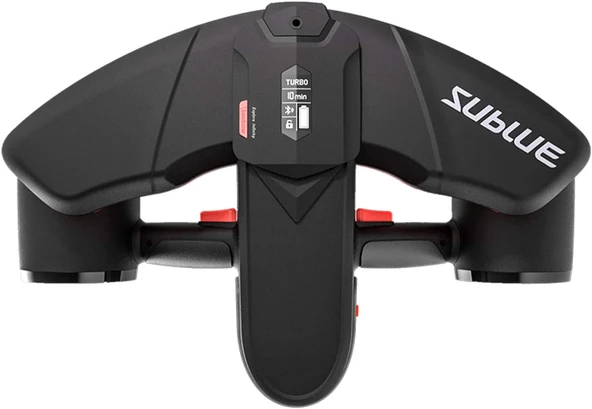Sublue Navbow Su Altı Deniz Scooter - Resim 2