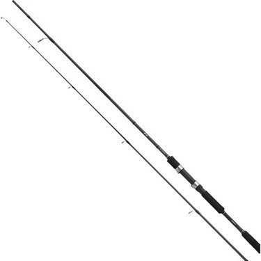 Shimano FX Serisi Başlangıç Spin Set 1 - Resim 2