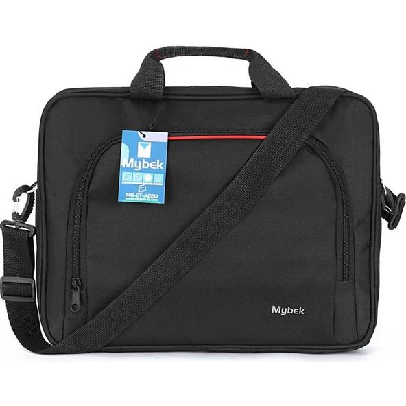 Mybek A-220 15.6 inç Notebook Çantası ürün görseli 1