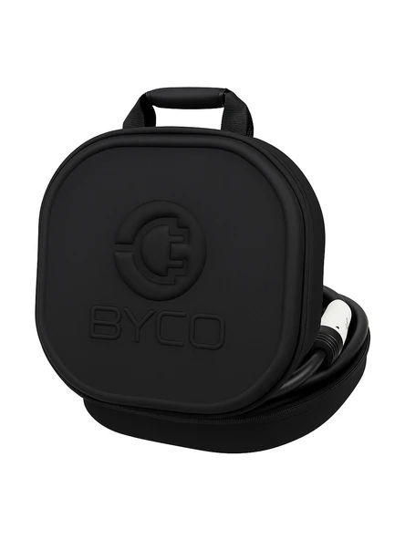 BYCO ARAÇ ŞARJ ÇANTASI - Resim 2