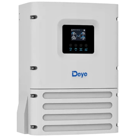DEYE 6KW 48V Mppt Tam Sinüs Akıllı İnverter Off-Grid ürün görseli 1