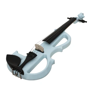 KINGLOS KNG DSG-B1808 ELEKTRO KEMAN MAVİ 4/4 KUTULU ürün görseli 1