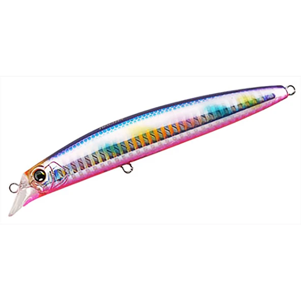Duel Hardcore TT Lipless Minnow 11.5cm 18gr Floating Maket Balık  HBPC ürün görseli 1
