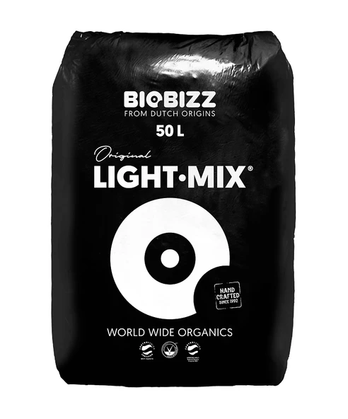 Biobizz Light Mix 50 litre ürün görseli 1