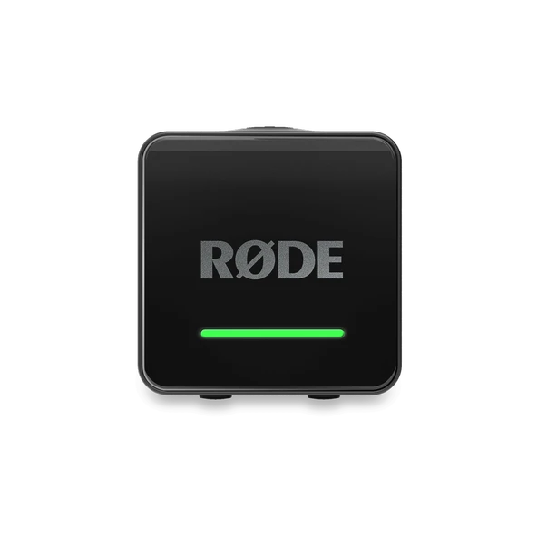 RØDE Wireless Micro Camera Receiver Camera Receiver for Wireless Micro ürün görseli 1