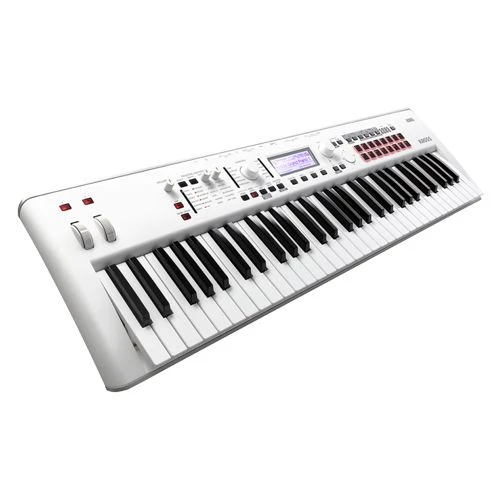 Korg KROSS2-61-WH ürün görseli 1