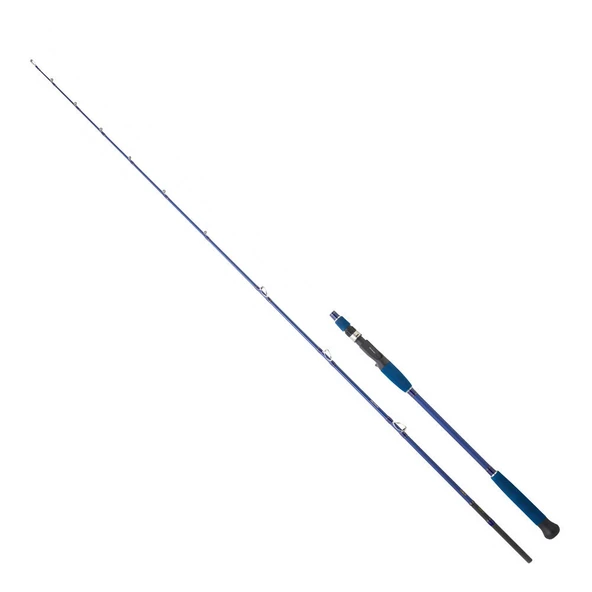 Daiwa Legalis Oceano JG 1.93m 180gr 2P Tetikli Slow Jig Olta Kamışı ürün görseli 1