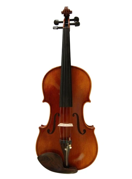 KINGLOS KNG PHB-1004C KEMAN 4/4 , KARBON CASE, 4 FIX'Lİ ürün görseli 1