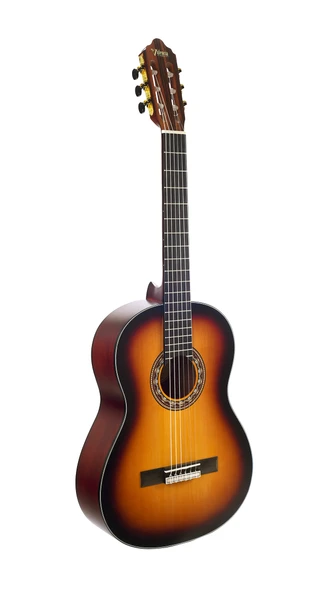 VALENCIA VC304ASB KLASİK GİTAR 4/4 ANTİK SUNBURST MAT +KILIF+PENA ürün görseli 1
