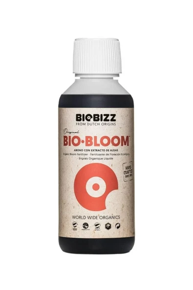 Biobizz Bio Bloom 500 ml ürün görseli 1