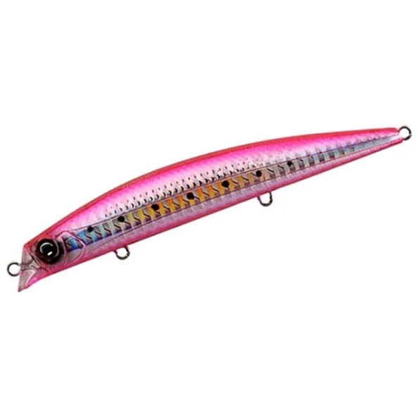 Duel Hardcore TT Lipless Minnow F1123 120F SR 12cm 17gr Maket Balık  SHPI ürün görseli 1